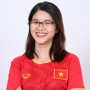 Ảnh đại diện của Trâm Nguyễn Thị Quế
