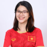 Ảnh đại diện của Trâm Nguyễn Thị Quế